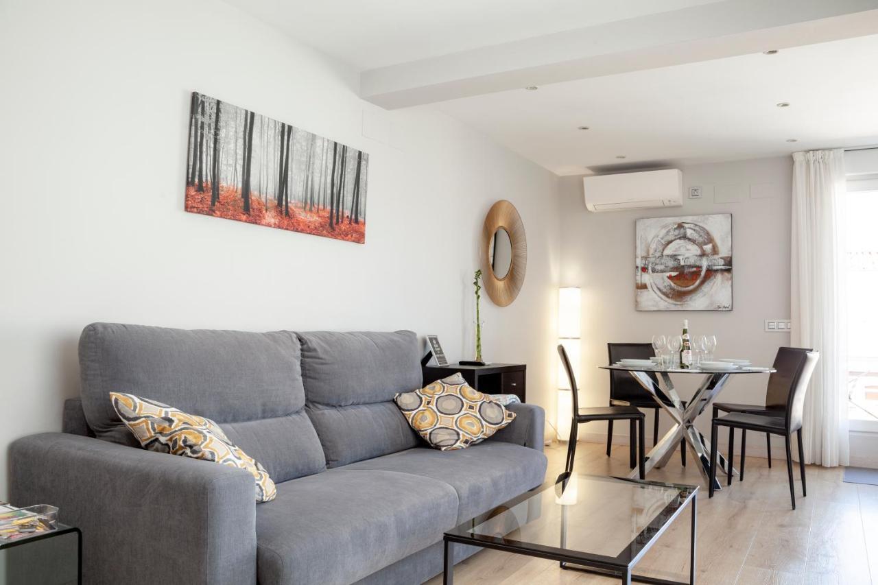 Apartamento BURGO NUEVO: Ático de lujo en pleno centro con terraza y vistas León Exterior foto