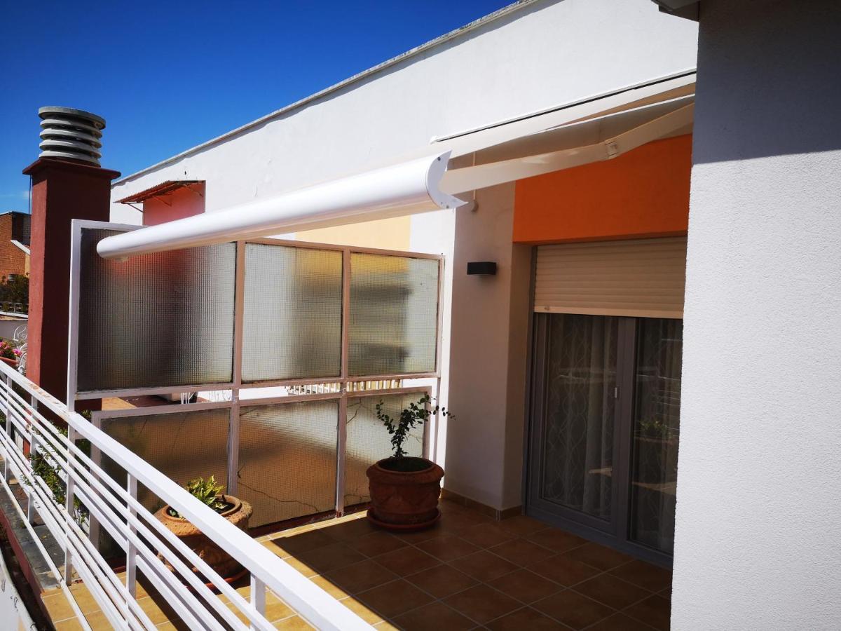 Apartamento BURGO NUEVO: Ático de lujo en pleno centro con terraza y vistas León Exterior foto
